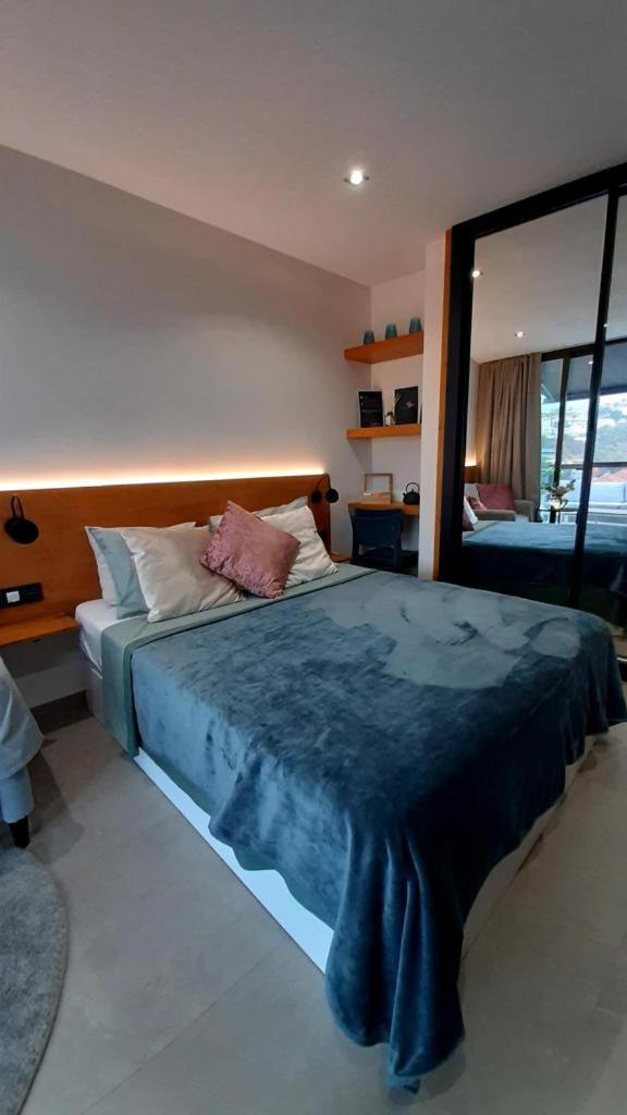 Luxury Atlantic Studio Puerto De La Cruz Exteriér fotografie