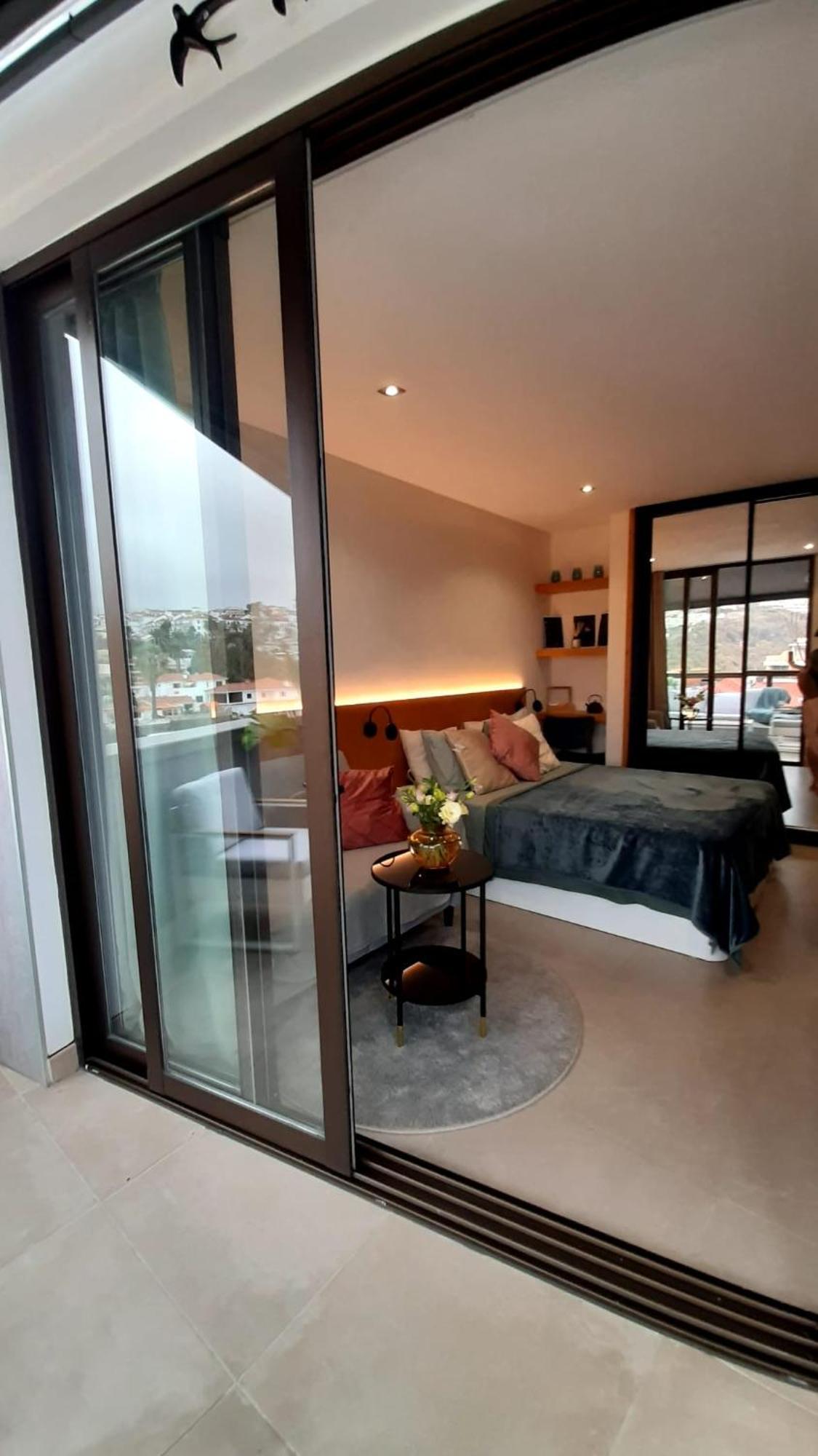 Luxury Atlantic Studio Puerto De La Cruz Exteriér fotografie